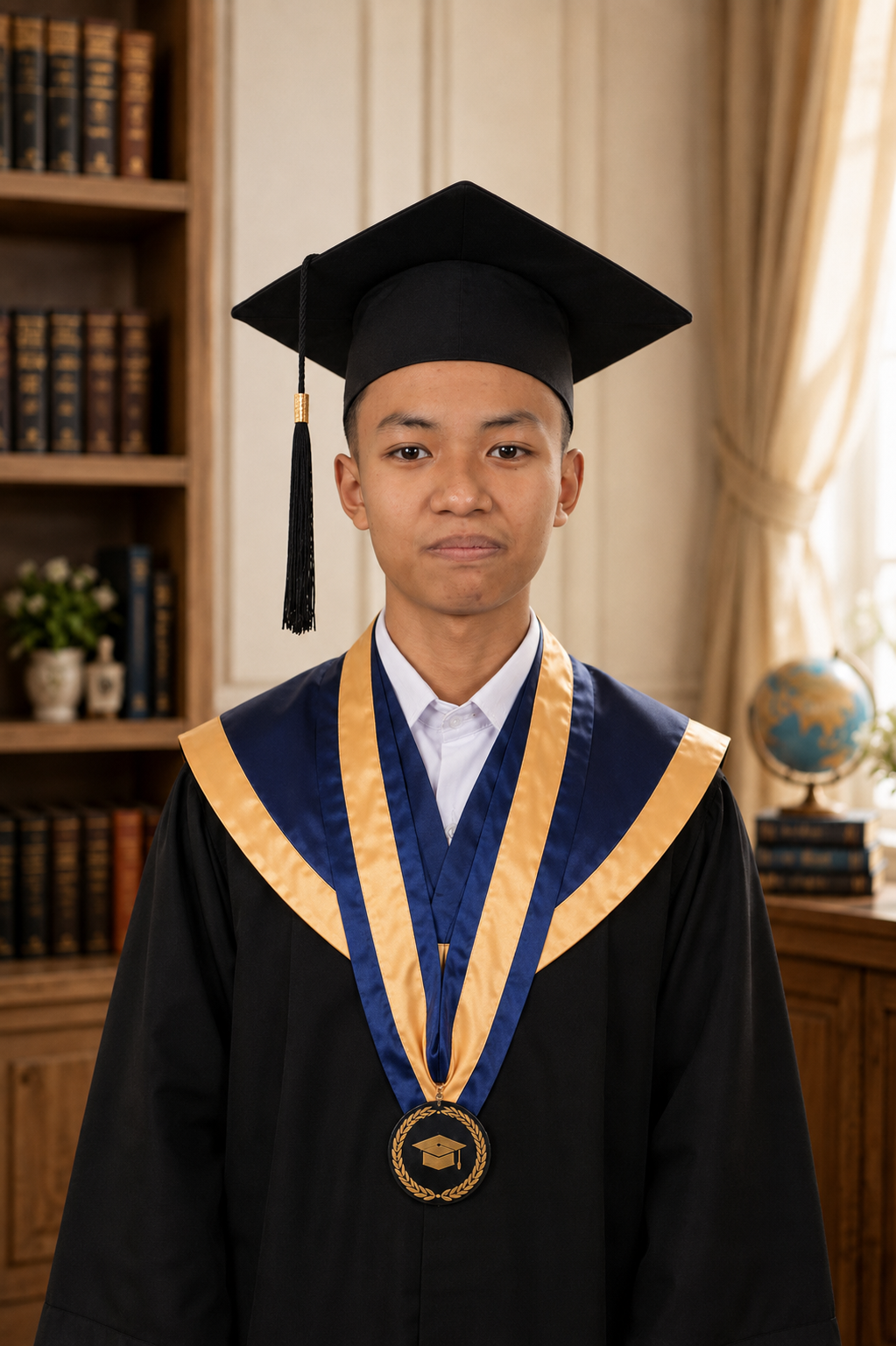 Kaysan Mustapa